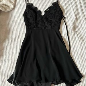 Little Black Dress 🖤